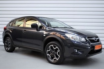 Subaru XV 2013