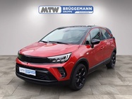 Opel Crossland 2022