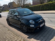 Abarth 595 2023