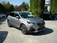 Peugeot 3008 2019