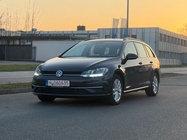 Volkswagen Golf 2019