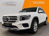 Mercedes-Benz GLB-Class 2020