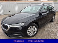 Skoda Octavia 2022