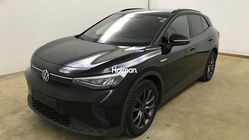 Volkswagen ID.4 2022