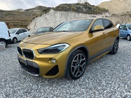 BMW X2 2018