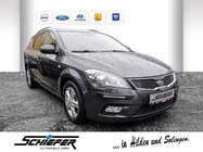 Kia cee'd Sportswagon 2012