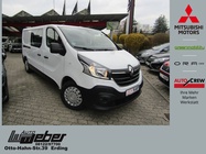 Renault Trafic 2021
