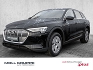 Audi e-tron 2022