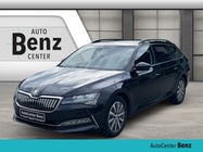 Skoda Superb 2022