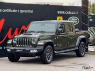 Jeep Gladiator 2022