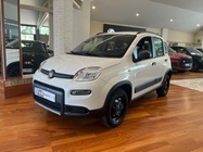 Fiat Panda 2019