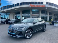 Audi e-tron 2020