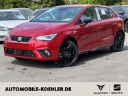 Seat Ibiza 2026