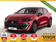 Renault Clio 2026