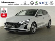 Hyundai i20 2026