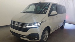 Volkswagen T6 2021