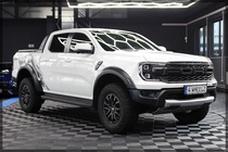 Ford Ranger 2022