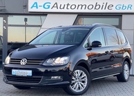 Volkswagen Sharan 2014