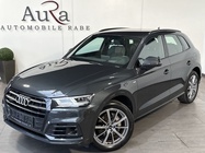 Audi Q5 2020