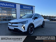 Renault Captur 2025