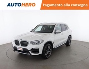 BMW X3 2019