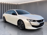 Peugeot 508 2020