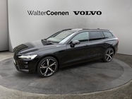 Volvo V60 2025