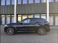 BMW X3 2019