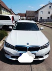 BMW 3 Series 2021