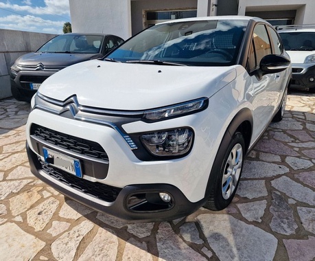 Citroen C3 2023
