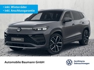 Volkswagen Tayron 2025