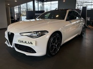 Alfa Romeo Giulia 2023