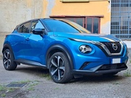 Nissan Juke 2020