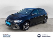 Volkswagen Polo 2025