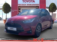 Toyota Yaris 2024
