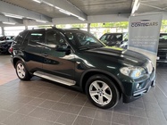 BMW X5 2007