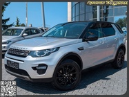Land Rover Discovery Sport 2018