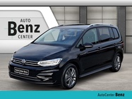 Volkswagen Touran 2025