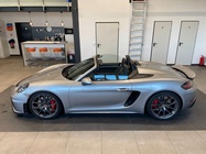 Porsche Boxster 2020