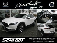 Mazda CX-30 2020