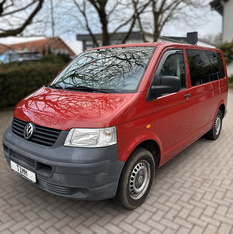 Volkswagen T5