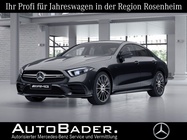 Mercedes-Benz CLS-Class 2020