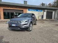 Land Rover Evoque 2013
