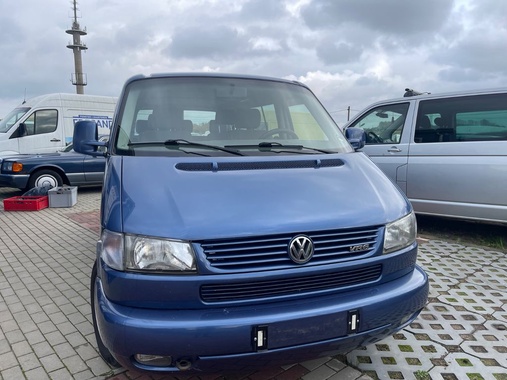 Volkswagen T4 1997