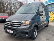 Volkswagen Crafter 2020