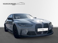 BMW M3 2024
