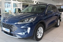 Ford Kuga 2023