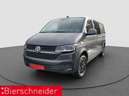 Volkswagen T6 2021