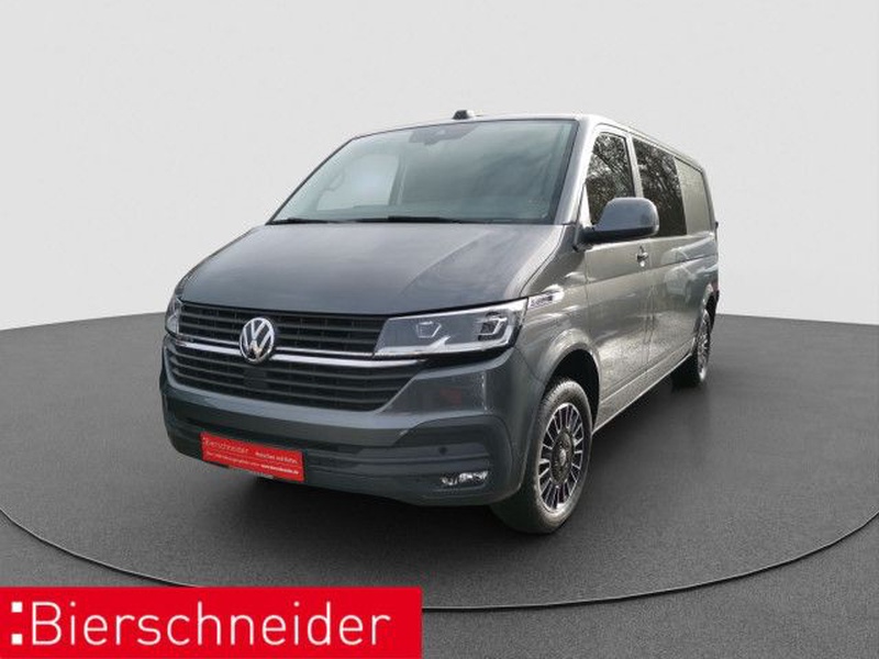 Volkswagen T6