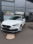 Seat Leon 2024